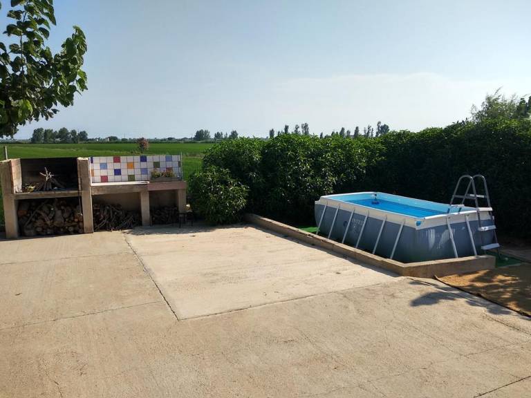 Ferienhaus in Deltebre für max. 5 Personen Ferienhaus in Deltebre für max. 5 Personen