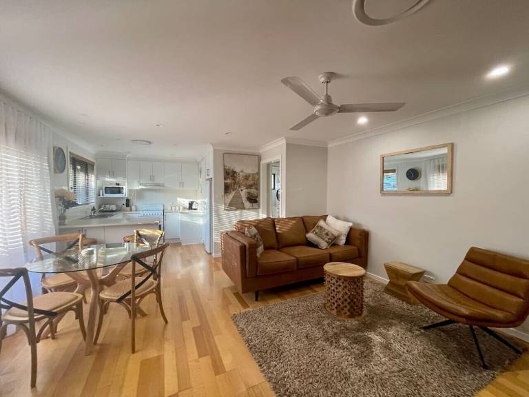 Apartment Sawtell
