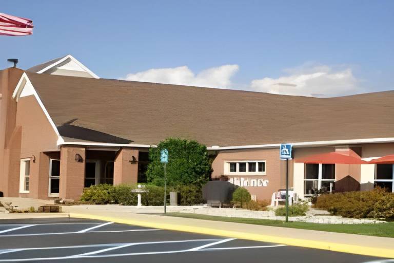 Residence Inn Lansing West