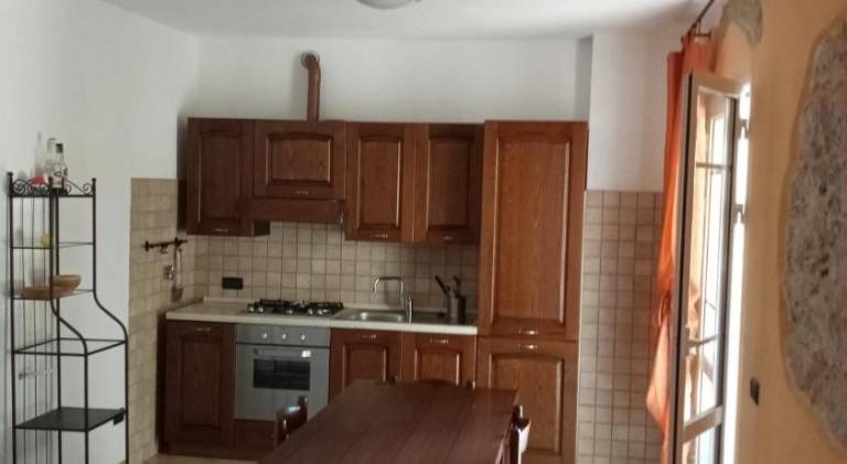 Rental apartment with 2 rooms for 5 persons — photo 4