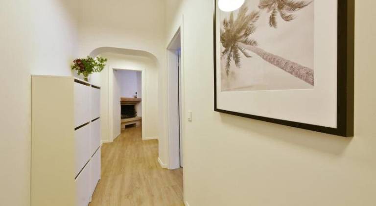Rental apartment | Near St. Anne's Church — photo 4