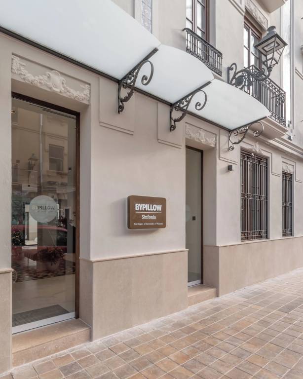 Casa Benimaclet