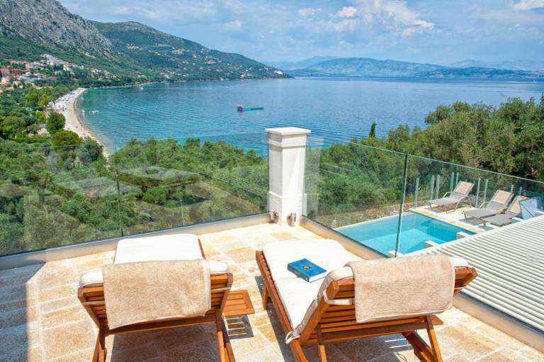 Family-friendly rental apartment with patio, garden & barbeque | Water view | Beach nearby | Pets are welcome — photo 5