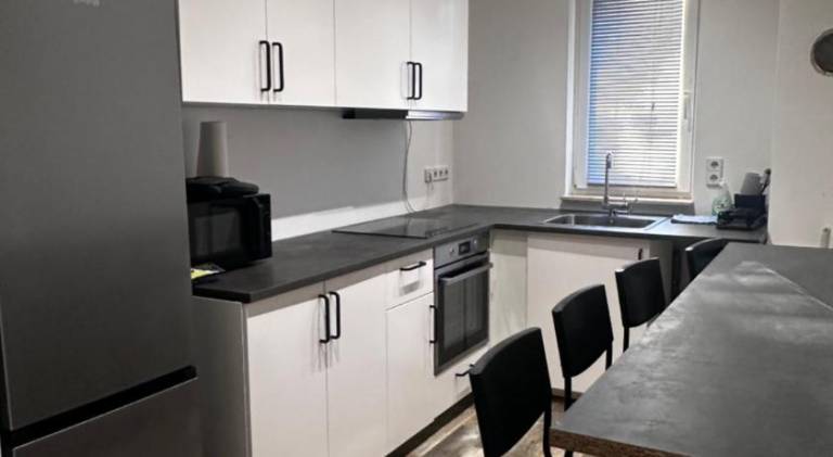 Ferienwohnung Petershagen/Eggersdorf