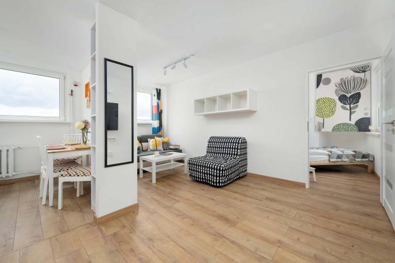 Child-friendly lovely apartment with fast internet | Dogs allowed — photo 5