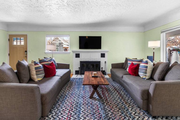 Apartment Boise