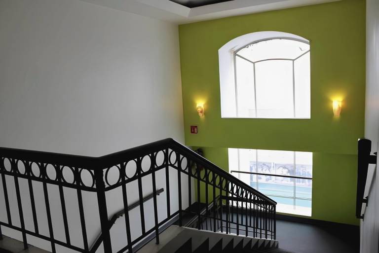 Hotel Plaza del Arco - Monterrey — photo 5