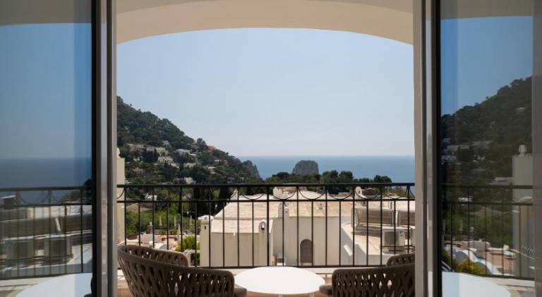 Hotel La Residenza — photo 4