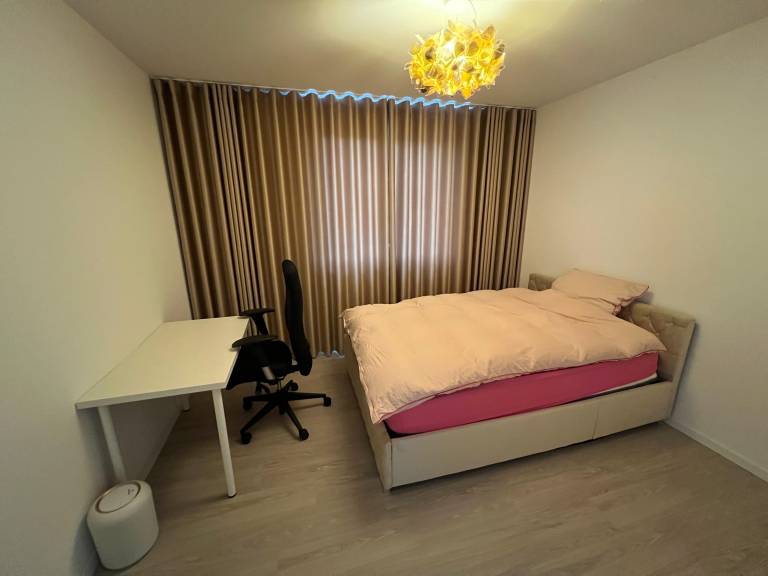 Premium Room near S Bahn Station