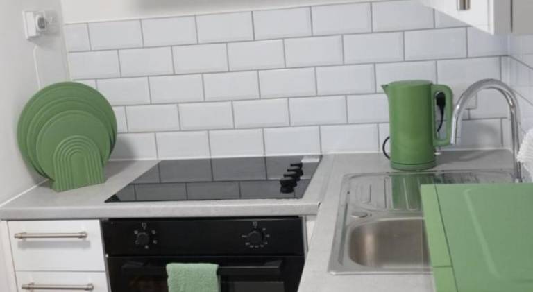 BRAND NEW Modern 1 Bedroom Apt Oxford Central Signature — photo 3