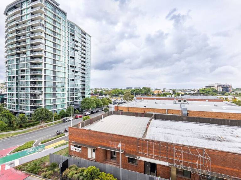 Apartment  Eagle Farm