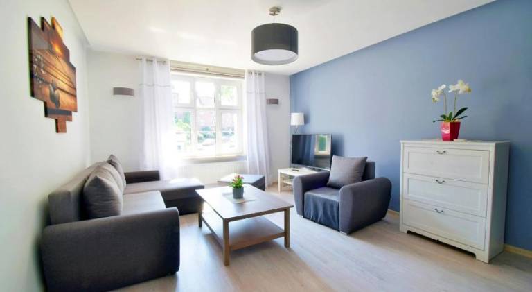 Wonderful holiday apartment | Pet-friendly in Sopot
