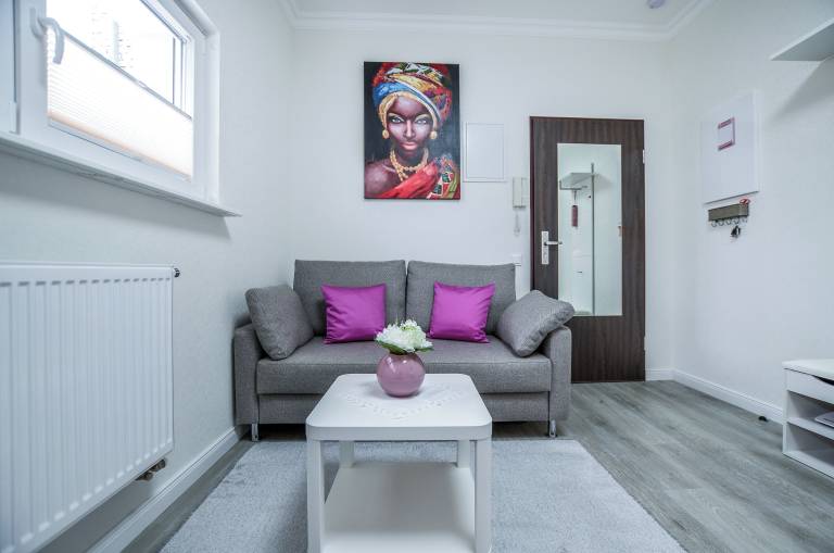 Appartement Nippes