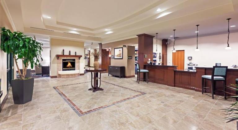 Staybridge Suites San Antonio Downtown Convention Center By IHG — photo 4
