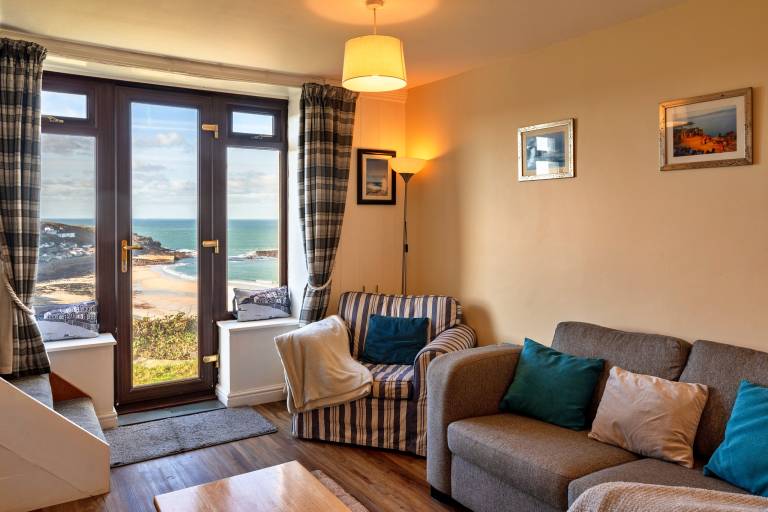 Cottage Sennen Cove