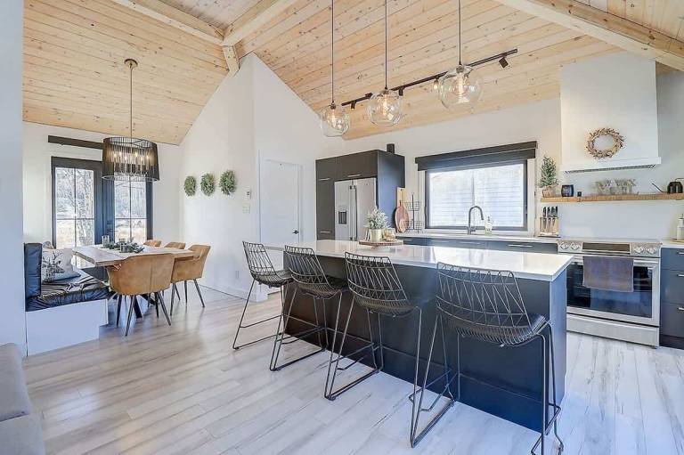 Chalet Magog