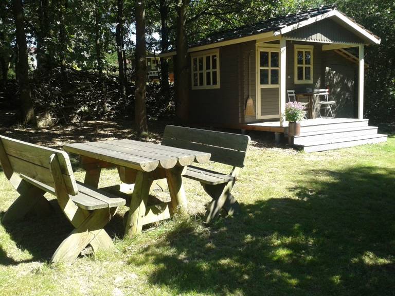 Hütte  Bad Karlshafen