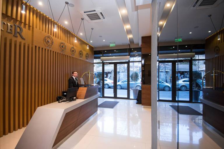 Tbilisi Chambers, Trademark Collection by Wyndham — photo 3