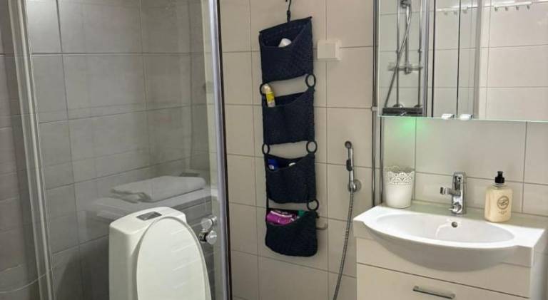 Apartment with 1 room for 4 persons — photo 3