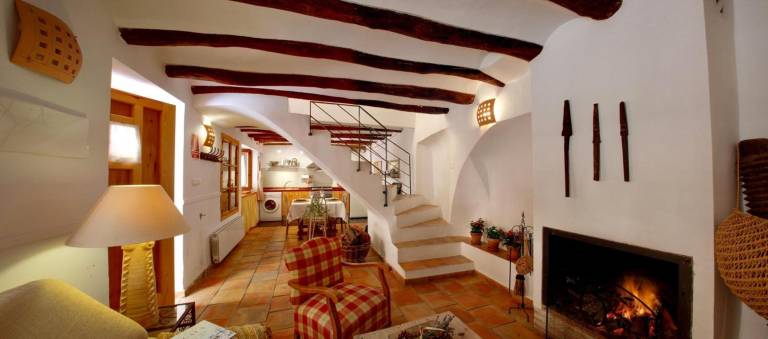 Apartment with 2 rooms for 4 persons — photo 3