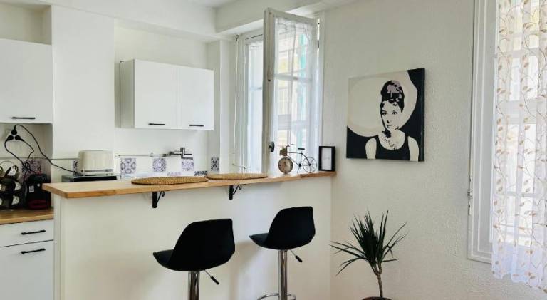 Nice holiday apartment | Near Castle Hill | Beach nearby | Pets are welcome — photo 2