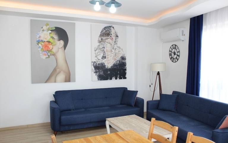 Appartement Didim