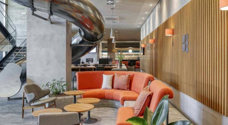 Novotel BH Savassi — photo 5