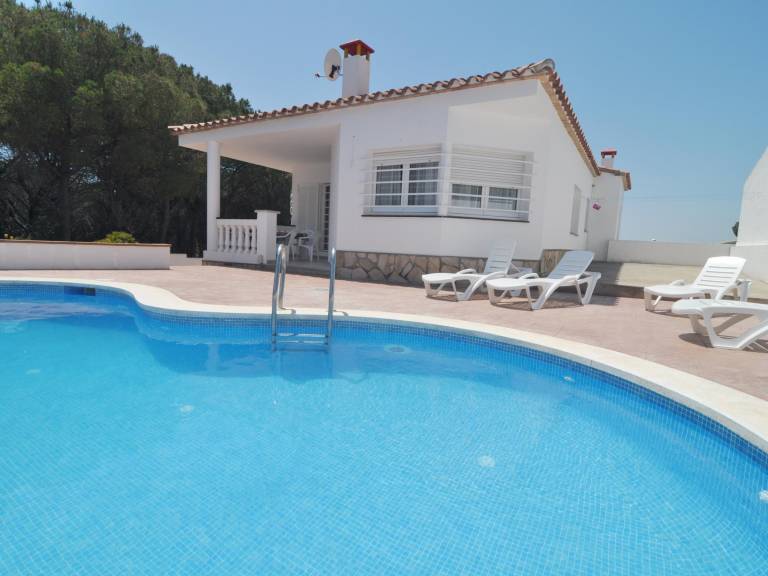 Villa L'Escala