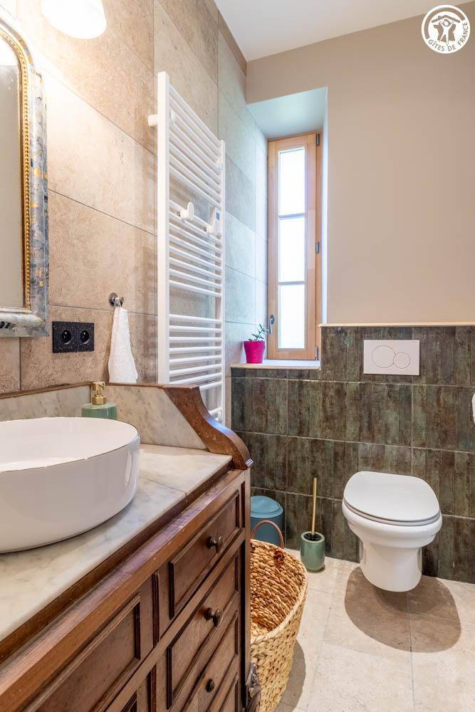 258 m² Gîte ∙ 3 Schlafzimmer ∙ 11 Gäste – Bild 22