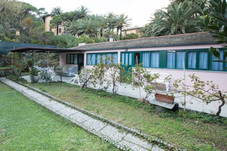 Apartamento  Cinque Terre