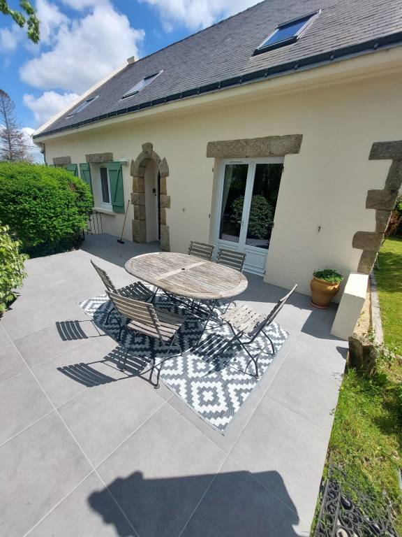 Maison de vacances Guérande