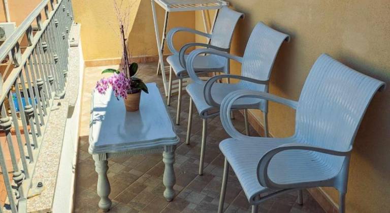 Appartamento vicino spiaggia di Maria Pia 4 camere 4 bagni per 9 persone — photo 5