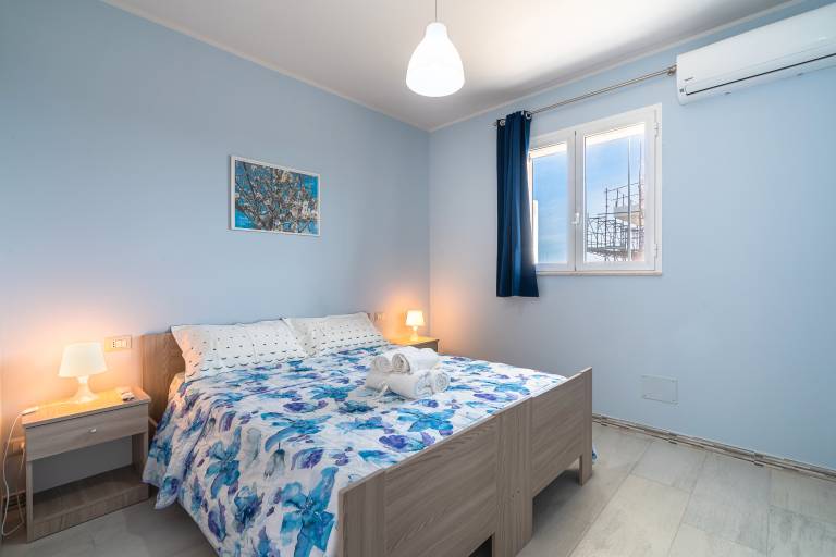 Appartamento vacanza Avola