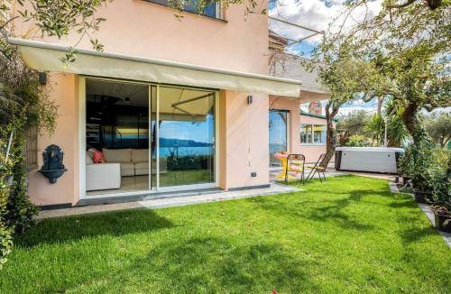Villa Portofino