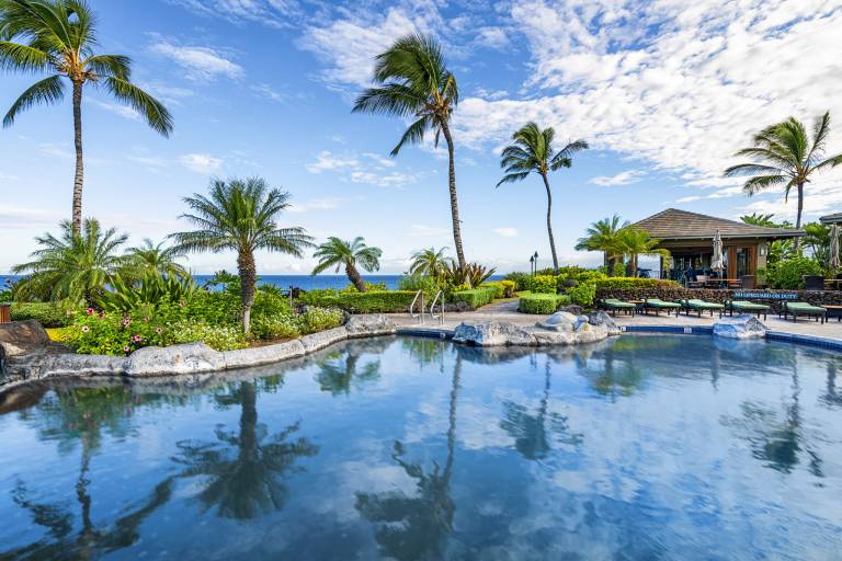 Condo Mauna Lani