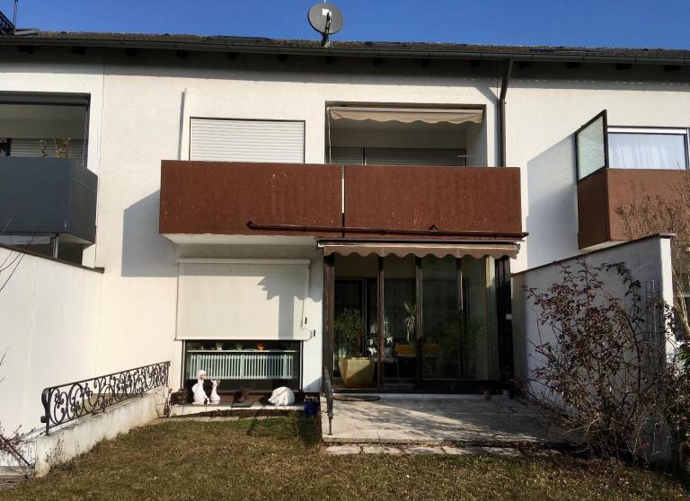 Apartment  Würding
