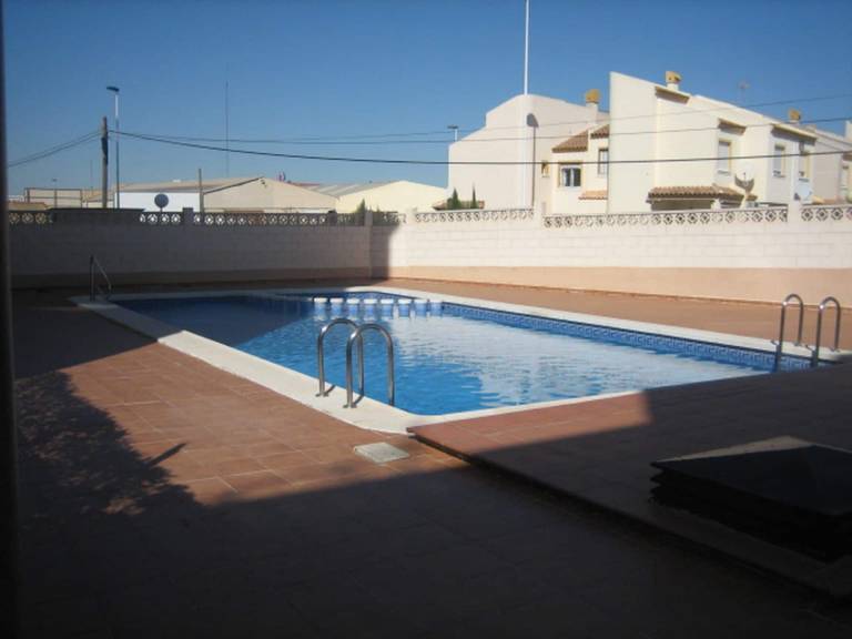 Ferienwohnung Torre La Mata