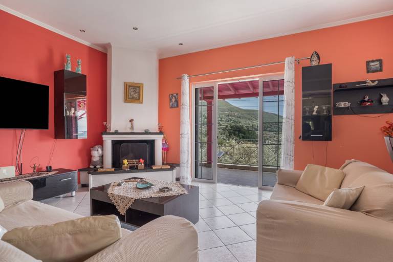 Apartment 'Zois' with Private Terrace, Wi-Fi and Air Conditioning — photo 2