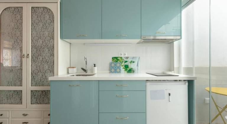 Beautiful apartment with terrace | Pets are welcome — photo 4