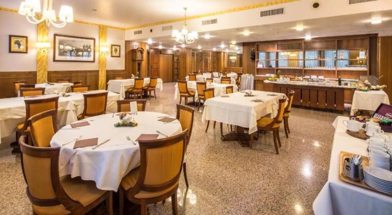 Bonotto Hotel Palladio — photo 3