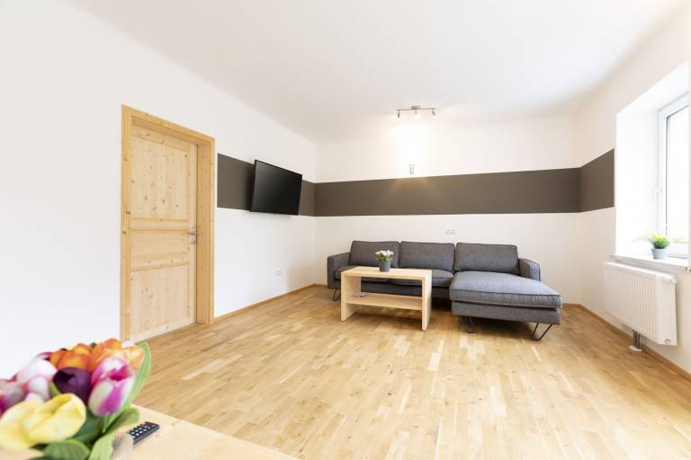 Ferienwohnung Eisenerz