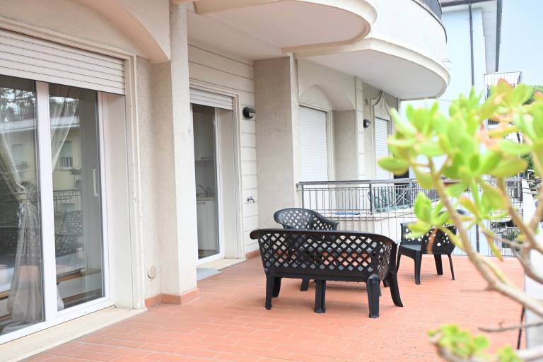 Apartman  Rimini