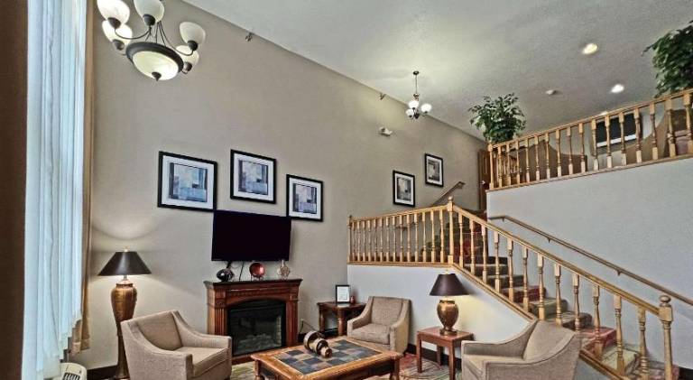 Quality Inn Mitchell I-90 — photo 3