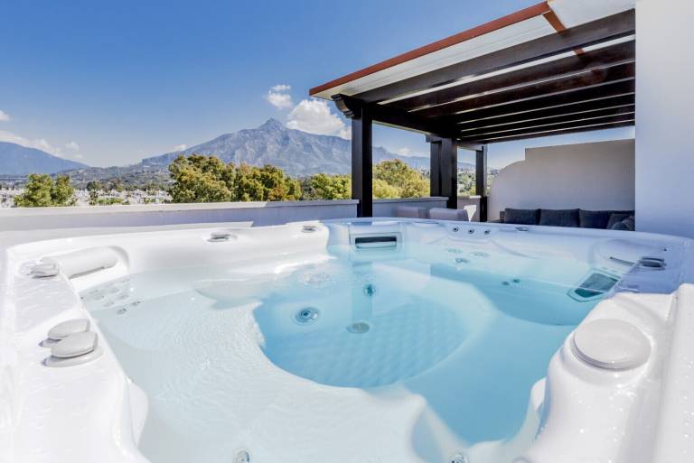 Apartment Puerto Banús