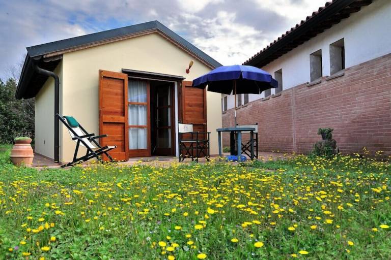 Agriturismo Venturina Terme