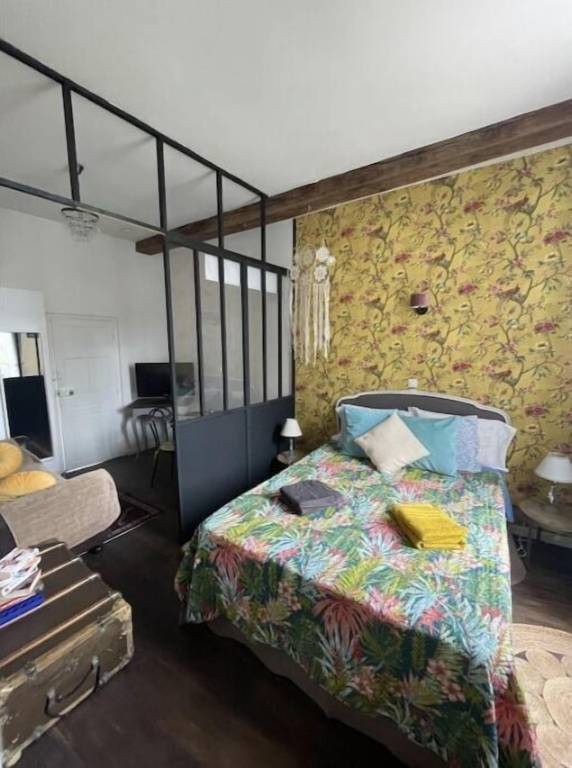 Appartement Oloron-Sainte-Marie