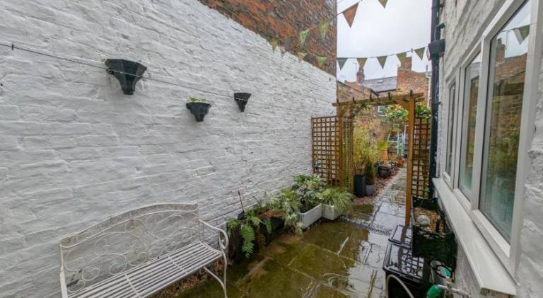 Vacation home | Near Shambles | Dogs allowed — photo 4