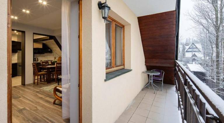 Lovely apartment | Dogs allowed — photo 4