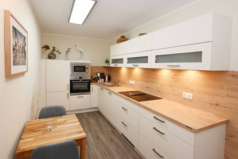 Wohnung Richard im Haus Neumann — photo 3
