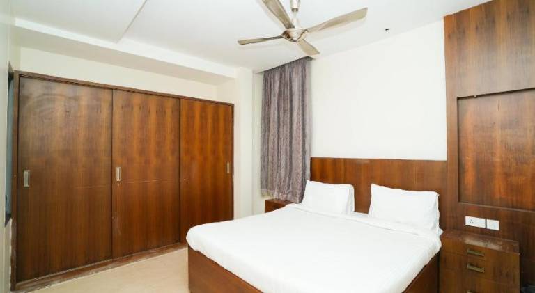 Golden Villa - Duplex House With Private Theater - Near To Alipiri And Bhudevi TTD Ticket Counter An — photo 2
